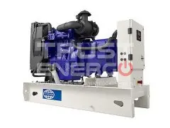 ТО-1 (ТО-500) ДГУ FG Wilson P13,5-6 (годовое)