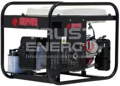 Бензиновый генератор EuroPower EP 6000 LNE с АВР Открытая на раме Honda GX390 trustenergo.ru
Бензиновый генератор EuroPower EP 6000 LNE с АВР Открытая на раме Honda GX390 trustenergo.ru