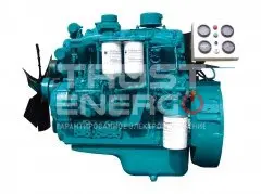 Дизельный двигатель TSS Diesel TDY 60 4LTE