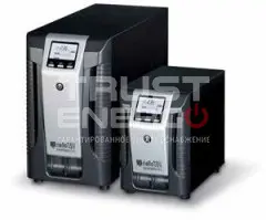 Источник бесперебойного питания Riello 3000 SEP для сервера и сетей