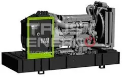 Дизельный генератор Pramac GSW 250 P