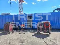 Нагрузочные испытания ДГУ SDMO J22