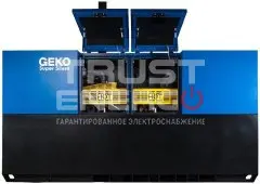 Дизельный генератор Geko 1700010 ED-S/KEDA SS