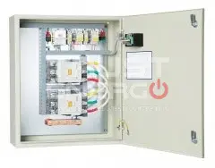 Блок автоматического ввода резерва (АВР) Траст-Энерго LS Metasol 330