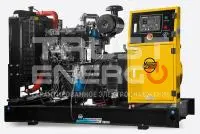 Дизельный генератор Magnus 40/400 FA