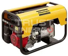 Бензиновый генератор Atlas Copco QEP R8 Открытая на раме Honda GX390 trustenergo.ru Бензиновый генератор Atlas Copco QEP R8 Открытая на раме Honda GX390 trustenergo.ru