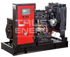 Дизельный генератор Fubag DS 16 A ES
