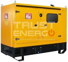 Дизельный генератор Onis VISA P 41 GX с АВР