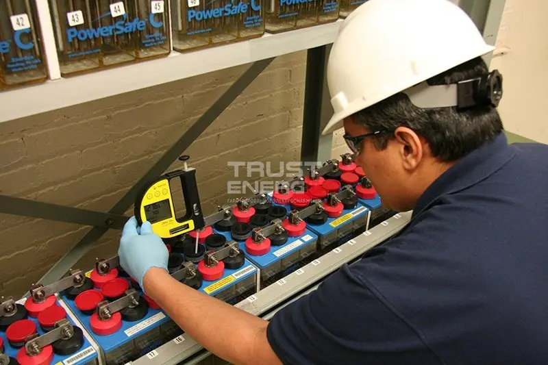 Техническое обслуживание ИБП в Рязани