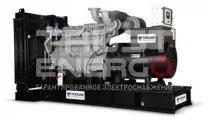 ТО-2 (ТО-1000) ДГУ Teksan TJ821PE5C (один раз в 2 года)