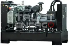 Дизельный генератор Fogo FI 80/400 с АВР