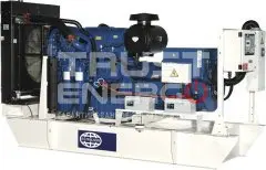 ТО-1 (ТО-500) ДГУ FG Wilson P330H-1 (годовое)