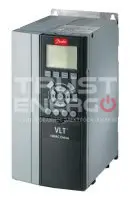Частотный преобразователь Danfoss VLT FC-101P7K5T4E5AH2 7,5кВт 380В