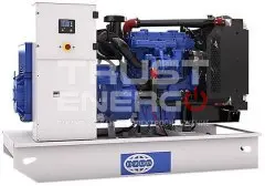 Дизельный генератор FG Wilson P110-3