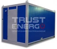 Дизельный генератор Motor АД40-Т400-R в контейнере В контейнере Ricardo N4105ZD trustenergo.ru