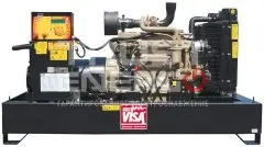 Дизельный генератор Onis VISA DS 300 GO (Mecc Alte) с АВР