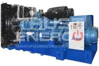 Высоковольтная станция ТСС АД-800С-Т10500-1РМ9