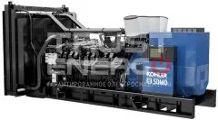 Дизельный генератор SDMO KD1250-F Открытая на раме Kohler KD45V20-5AFS trustenergo.ru Дизельный генератор SDMO KD1250-F Открытая на раме Kohler KD45V20-5AFS trustenergo.ru