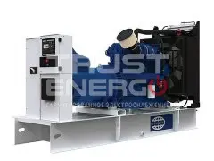 ТО-1 (ТО-500) ДГУ FG Wilson P450-3 (годовое)