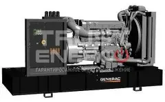 Дизельный генератор Generac VME705