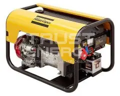Бензиновый генератор Atlas Copco QEP R7.5 с АВР Открытая на раме Honda GX390 trustenergo.ru Бензиновый генератор Atlas Copco QEP R7.5 с АВР Открытая на раме Honda GX390 trustenergo.ru
