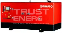 Дизельный генератор Energo ED 400/400 SC S