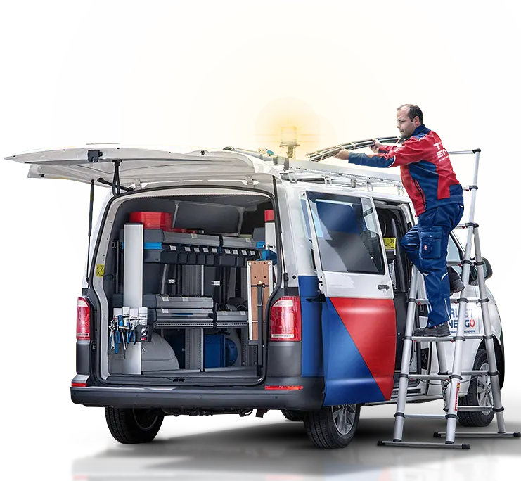 Сервис ДГУ и ДЭС в Рязани