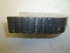 Вкладыши шатунные TDK 42 4LT(к-т из 8 шт. на 1 дв-ль) /Big-end Bearing