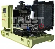 Дизельный генератор Motor АД25-Т400-R с АВР