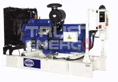 ТО-2 (ТО-1000) ДГУ FG Wilson P275H-2 (один раз в 2 года)