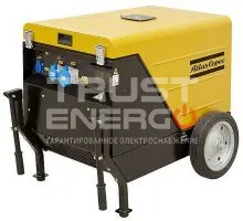 Бензиновый генератор Atlas Copco QEP S12 на шасси В кожухе Honda GX630 trustenergo.ru Бензиновый генератор Atlas Copco QEP S12 на шасси В кожухе Honda GX630 trustenergo.ru