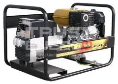 Сварочный генератор Energo EB 7.0/230-W220R