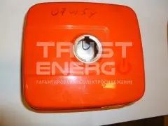 Бак топливный KG390/Fuel tank Assy