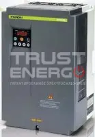 Частотный преобразователь Hyundai N700E 055HF/075HFP 7,5кВт 380В