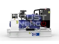 ТО-1 (ТО-500) ДГУ FG Wilson P165-6 (годовое)