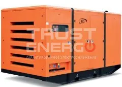 Дизельный генератор RID 800 E-SERIES S с АВР