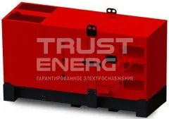 Дизельный генератор Fogo FS 500/400 S В кожухе Scania DC13 072A 02-14 trustenergo.ru