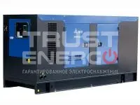 Дизельный генератор ТСС АД-200С-Т400-1РКМ16