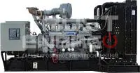Дизельный генератор MGE P1200PS (4012-46TAG2A)