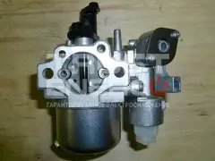 Карбюратор EX17/Carburetor
