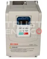 Частотный преобразовательеспер E5-Р7500-F-002Н 1,5кВт 380В