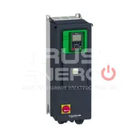 Частотный преобразователь ALTIVARATV950 18,5кВт 380В 3ф c разъединителем