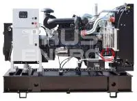 Дизельный генератор EMSA E IV EG 0090