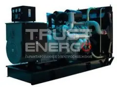 Дизельный генератор MingPowers M-C88 с АВР