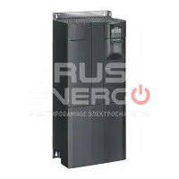 Частотный преобразователь Siemens Micromaster 440 6SE6 440-2UE35-5FA1 3ф. без фил. 77A 55кВт 600В