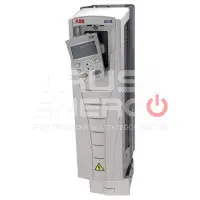 Частотный преобразователь ABB ACH550-01-02A4-4+B055, 0.75 кВт,380, 3 фазы,IP54