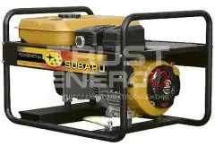 Бензиновый генератор Energo EB 4.0/230-SLE с АВР Открытая на раме Subaru EX 27 trustenergo.ru
Бензиновый генератор Energo EB 4.0/230-SLE с АВР Открытая на раме Subaru EX 27 trustenergo.ru