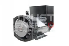 Синхронный генератор TSS-SA-450