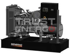 Дизельный генератор Generac PME465