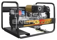 Бензиновый генератор Energo EB 7.0/230-SLE Открытая на раме Subaru EX40 trustenergo.ru
Бензиновый генератор Energo EB 7.0/230-SLE Открытая на раме Subaru EX40 trustenergo.ru